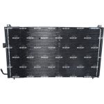Kondensator, Klimaanlage 35378 Kondensator, Klimaanlage 35378