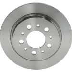 Bosch Bremsscheibe Hinterachse 0 986 478 042 Bosch Bremsscheibe Hinterachse 0 986 478 042
