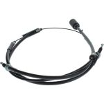 Bosch Handbremsseil 1987482801