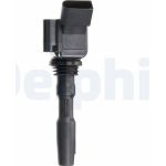 DELPHI Zündspule GN10631-12B1