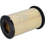 FEBI BILSTEIN Luftfilter 183968 FEBI BILSTEIN Luftfilter 183968