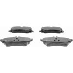 Vaico Bremsbelagsatz für Scheibenbremse V30-8141 Vaico Bremsbelagsatz für Scheibenbremse V30-8141