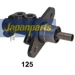Japanparts Hauptbremszylinder PF-125 Japanparts Hauptbremszylinder PF-125