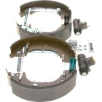 Bosch Bremsbacken 0 204 114 103 Bosch Bremsbacken 0 204 114 103
