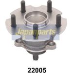 Japanparts Radnabe KK-22005