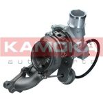 KAMOKA Turbolader 8600052