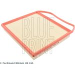 BluePrint Luftfilter ADB112206 BluePrint Luftfilter ADB112206
