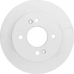Bremsscheibe 0 986 479 B95 Bremsscheibe 0 986 479 B95