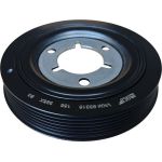 SKF Kurbelwellenriemenscheibe VKM 93316 SKF Kurbelwellenriemenscheibe VKM 93316