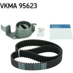 SKF Zahnriemensatz VKMA 95623 SKF Zahnriemensatz VKMA 95623