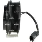 NRF Magnetkupplung, Klimakompressor 380177