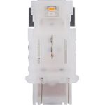 P27/7W OSRAM LED Amber 12V 3157DYP-02B