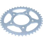 AFAM Kettenrad STAHL 40 Zähne 10608-40 AFAM Kettenrad STAHL 40 Zähne 10608-40
