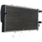 MAHLE Kühler, Motorkühlung CR 404 000S MAHLE Kühler, Motorkühlung CR 404 000S