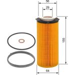 Ölfilter F 026 407 094 Ölfilter F 026 407 094