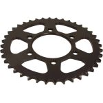 AFAM Kettenrad STAHL 40 Zähne 16610-40 AFAM Kettenrad STAHL 40 Zähne 16610-40