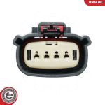 ESEN SKV Kabelreparatursatz, Heckleuchte 53SKV119 ESEN SKV Kabelreparatursatz, Heckleuchte 53SKV119