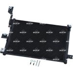 Kondensator, Klimaanlage 350047 Kondensator, Klimaanlage 350047