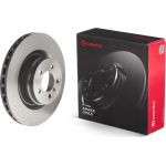 52 481 032 Bremsscheibe VA 09.9372.21 52 481 032 Bremsscheibe VA 09.9372.21