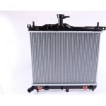 Nissens Wasserkühler PKW 67098 Nissens Wasserkühler PKW 67098