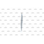 Kondensator, Klimaanlage 350349 Kondensator, Klimaanlage 350349