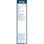 AF461 BOSCH Aerofit 3397014218
