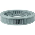 MAHLE Luftfilter LX 208