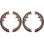 A.B.S. Bremsbacken 40670 A.B.S. Bremsbacken 40670