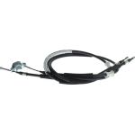 Bosch Handbremsseil 1987477764 Bosch Handbremsseil 1987477764