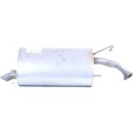 52 / Auspufftopf Hinten 23675 52 / Auspufftopf Hinten 23675