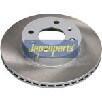 Japanparts Bremsscheibe DI-K10C Japanparts Bremsscheibe DI-K10C