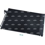 Kondensator, Klimaanlage NRF350325 Kondensator, Klimaanlage NRF350325