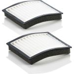 Mann & Hummel Innenraumfilter PKW CU 1006-2 Mann & Hummel Innenraumfilter PKW CU 1006-2