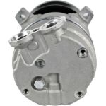 MAHLE Kompressor, Klimaanlage ACP 674 000P MAHLE Kompressor, Klimaanlage ACP 674 000P
