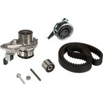 Gates Zahnriemensatz mit Wasserpumpe KP25678XS-1 Gates Zahnriemensatz mit Wasserpumpe KP25678XS-1