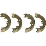 Bremsbackensatz HA S 83 543