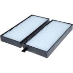 KAMOKA Filter, Innenraumluft F429701 KAMOKA Filter, Innenraumluft F429701