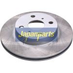 Japanparts Bremsscheibe DI-243C Japanparts Bremsscheibe DI-243C