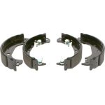 Bremsbacken 0 986 487 626 Bremsbacken 0 986 487 626