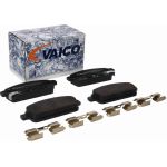 Vaico Bremsbelagsatz für Scheibenbremse V40-0682 Vaico Bremsbelagsatz für Scheibenbremse V40-0682