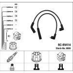 Zündleitungssatz RC-RV414 Zündleitungssatz RC-RV414