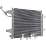 Kondensator, Klimaanlage AC 509 000S Kondensator, Klimaanlage AC 509 000S