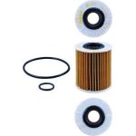 MAHLE Ölfilter OX 413D1 MAHLE Ölfilter OX 413D1