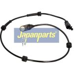Japanparts ABS Sensor ABS-187 Japanparts ABS Sensor ABS-187