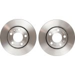 Bremsscheibe Vw P.Polo/Fabia DF4253