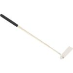 KS TOOLS Teleskop-Inspektionsspiegel, 178-860 mm, 57x95 mm 550.1021