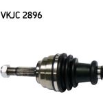 SKF Antriebswelle VKJC 2896 SKF Antriebswelle VKJC 2896