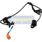 Sensor, Raddrehzahl ABS-456 Sensor, Raddrehzahl ABS-456