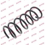 KYB Fahrwerksfeder Ford T. Galaxy 1.8Tdci/2.0Tdci 05/06 RA6671 KYB Fahrwerksfeder Ford T. Galaxy 1.8Tdci/2.0Tdci 05/06 RA6671