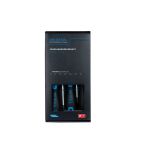 SW-Stahl Schraubendrehersatz, T-Profil 32812L